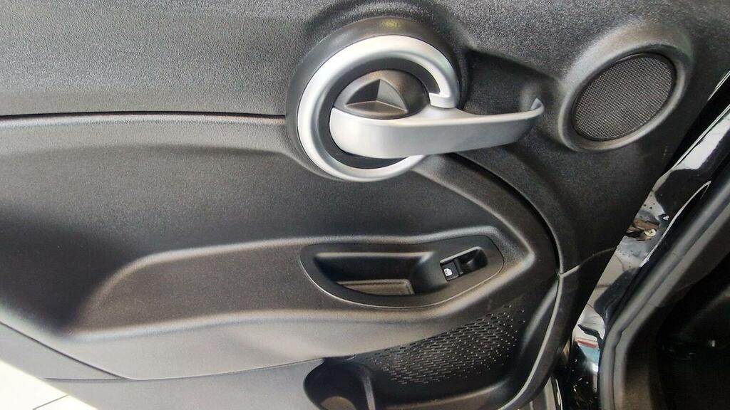Fiat 500X 1.6 Multijet Pop Star Grey #31