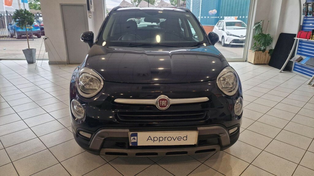 Fiat 500X 1.6 Multijet Pop Star Grey #34