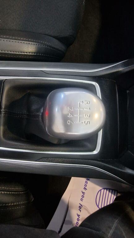 Peugeot 308 Active White #12