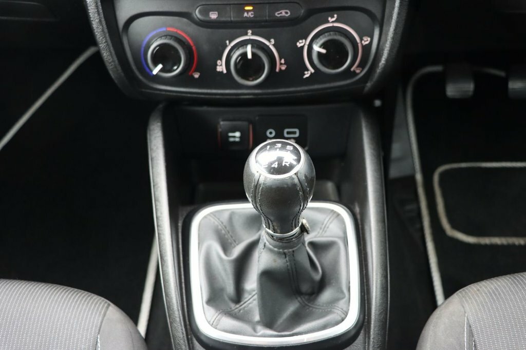 Fiat Tipo Easy White #28