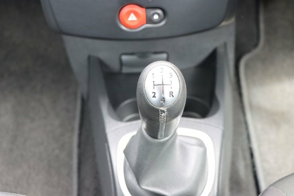 Renault Clio Dynamique Tomtom Black #28