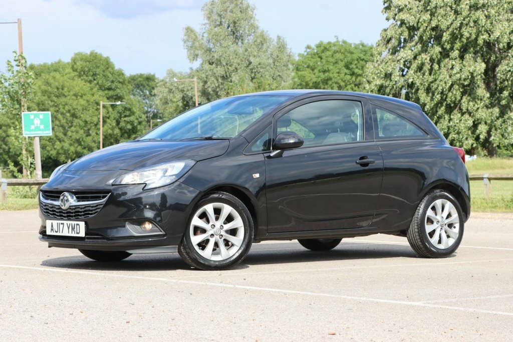 Vauxhall Corsa 1.4I Ecoflex Energy Hatchback Blue #7