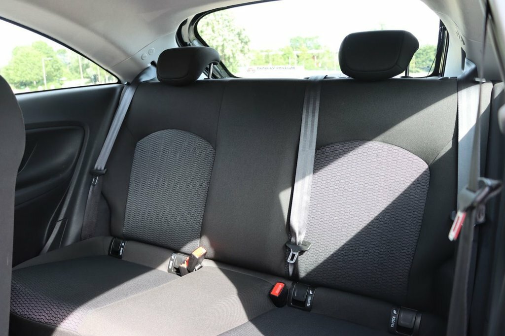Vauxhall Corsa 1.4I Ecoflex Energy Hatchback Blue #25