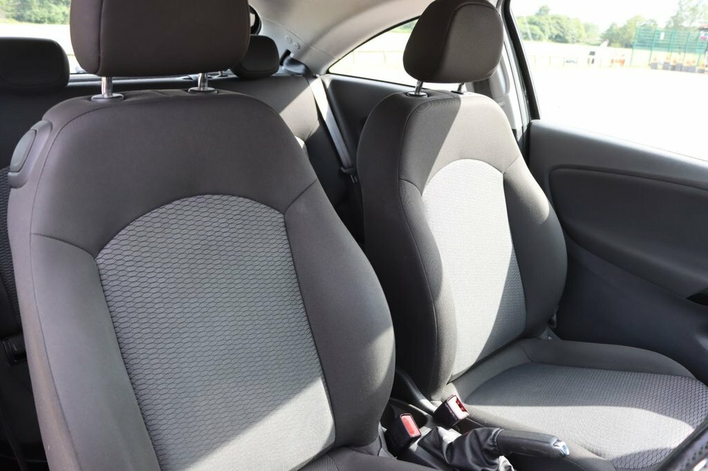 Vauxhall Corsa 1.4I Ecoflex Energy Hatchback Blue #21