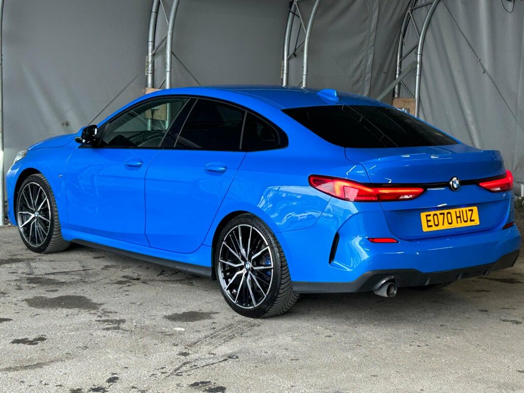 BMW 2 Series M Sport Black #6