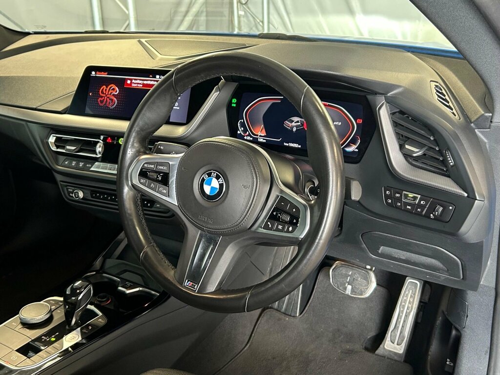 BMW 2 Series M Sport Black #11