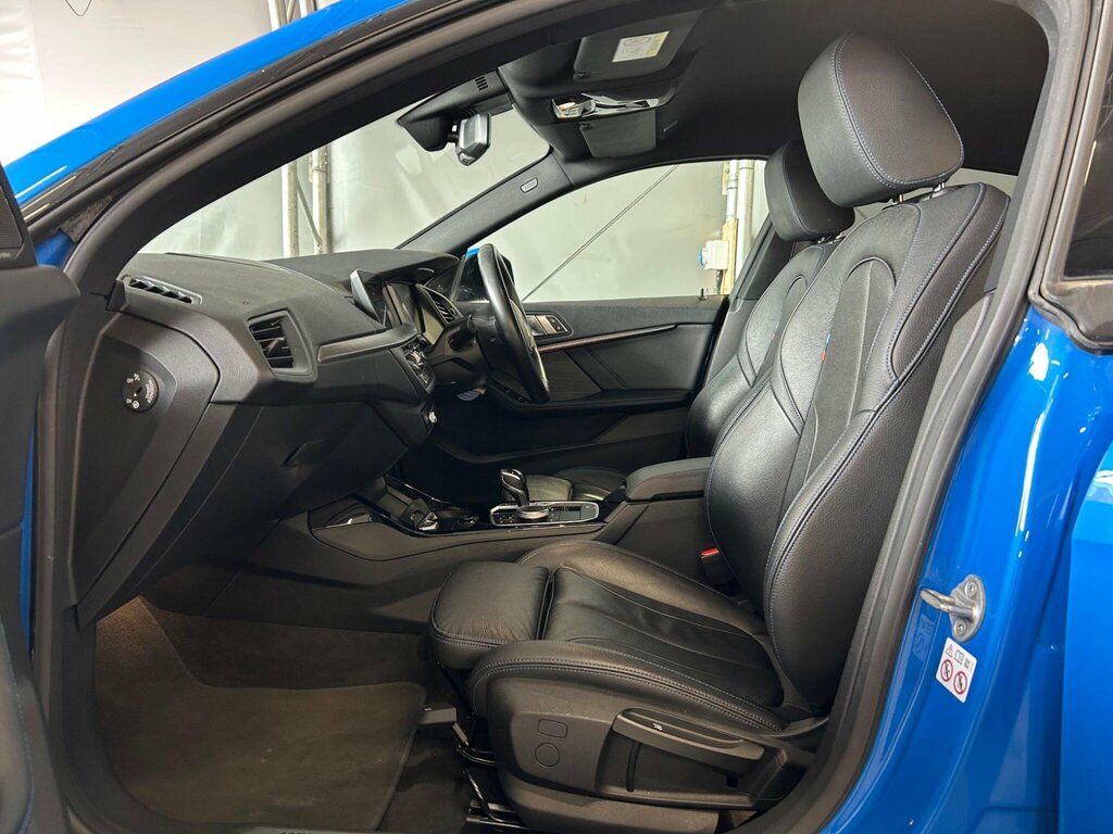 BMW 2 Series M Sport Black #30