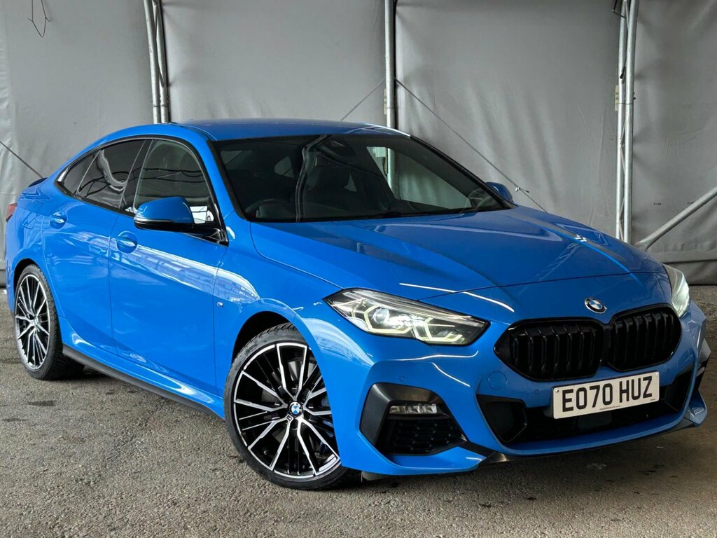BMW 2 Series M Sport Black #84