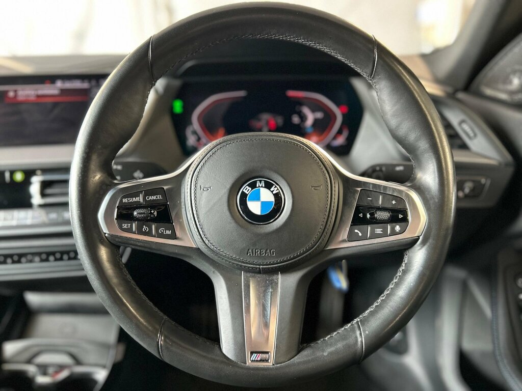 BMW 2 Series M Sport Black #24