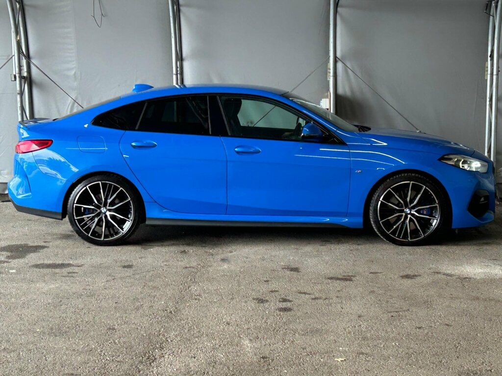 BMW 2 Series M Sport Black #9