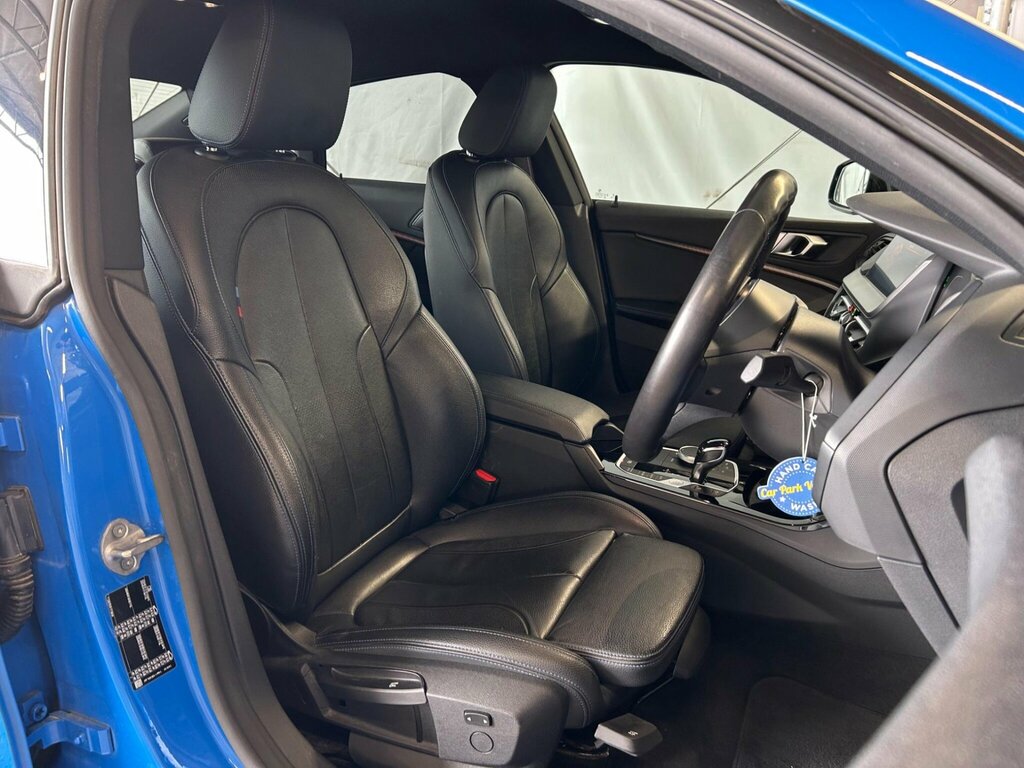 BMW 2 Series M Sport Black #13