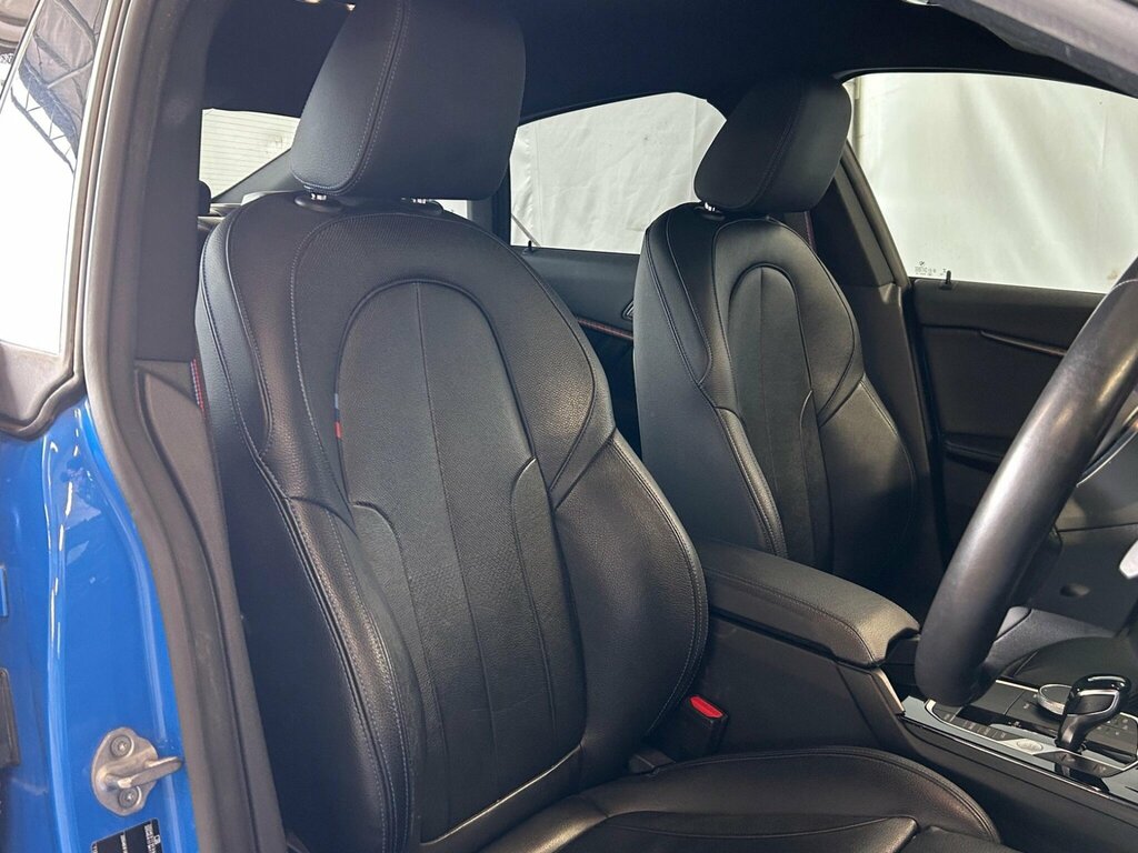 BMW 2 Series M Sport Black #14