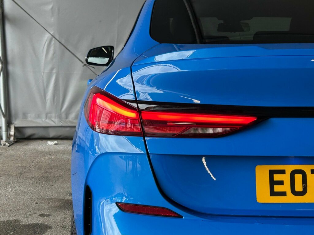 BMW 2 Series M Sport Black #78