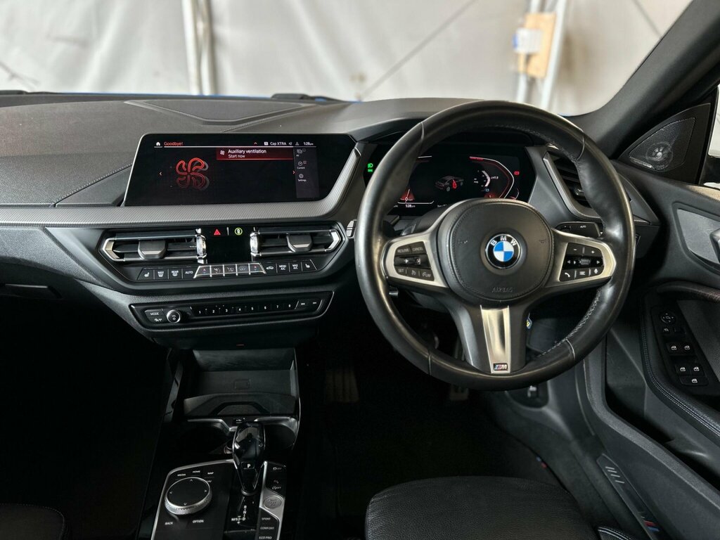 BMW 2 Series M Sport Black #23