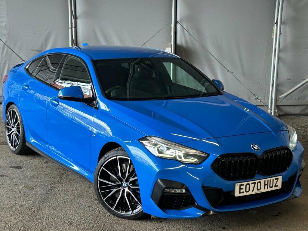 BMW 2 Series M Sport Black #75
