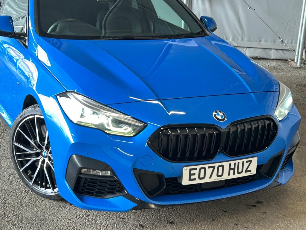 BMW 2 Series M Sport Black #2