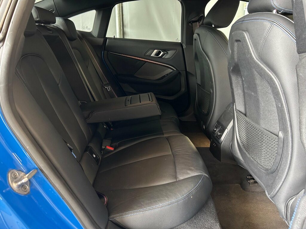 BMW 2 Series M Sport Black #15