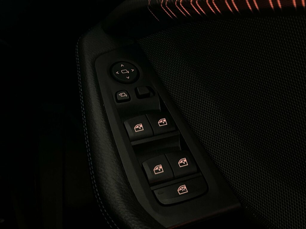 BMW 2 Series M Sport Black #44