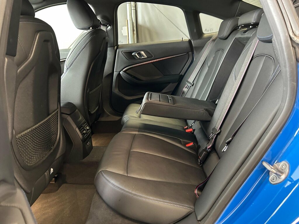 BMW 2 Series M Sport Black #27