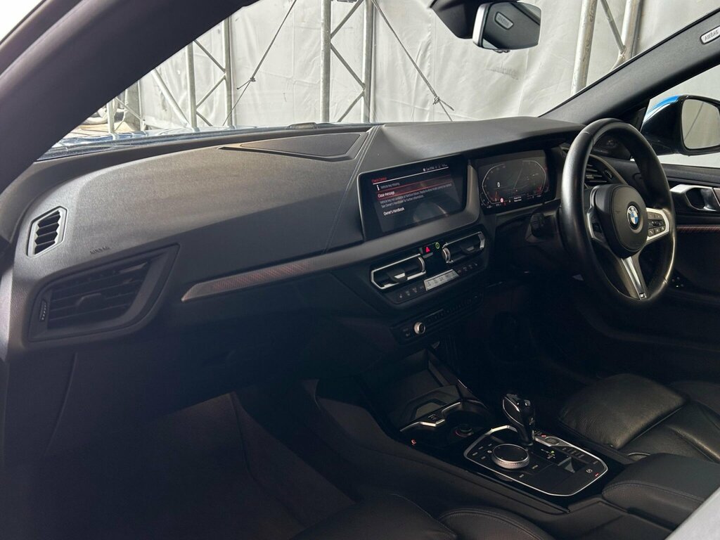BMW 2 Series M Sport Black #20
