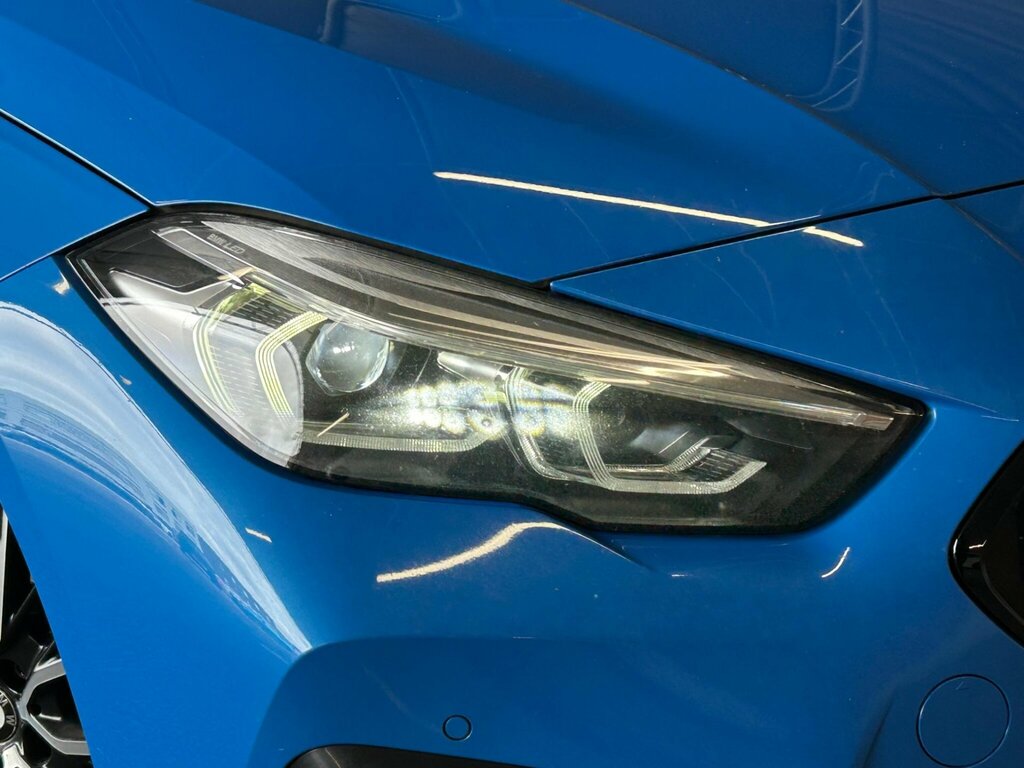 BMW 2 Series M Sport Black #77
