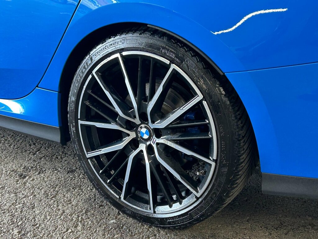 BMW 2 Series M Sport Black #83