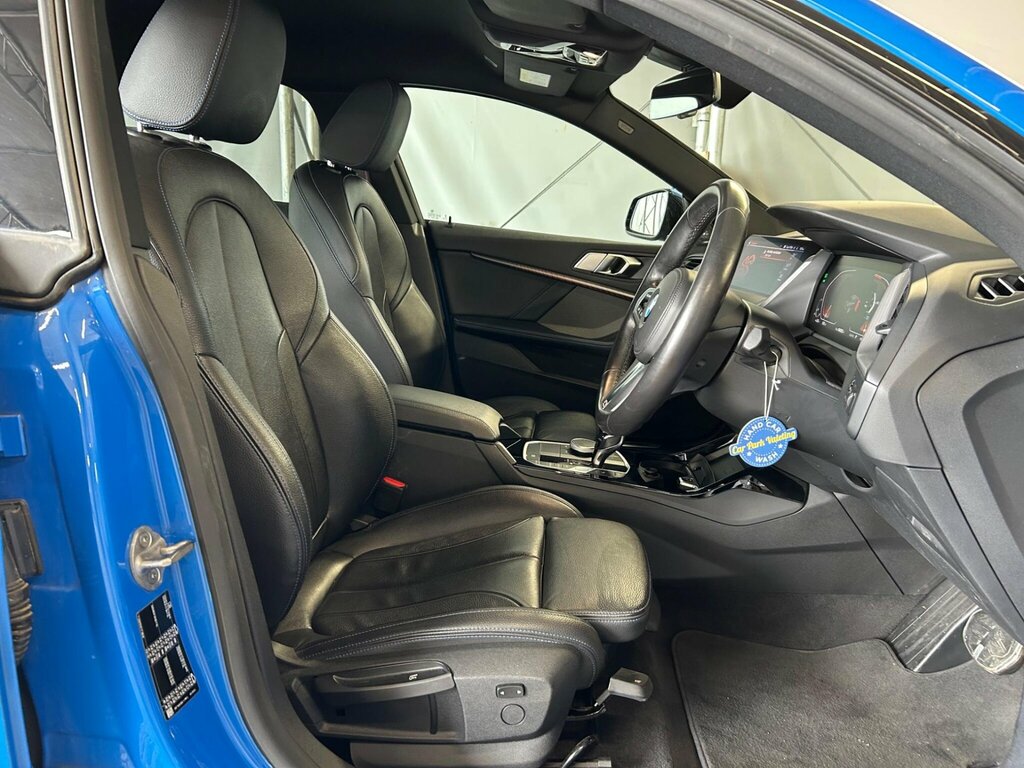 BMW 2 Series M Sport Black #12