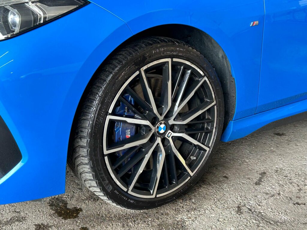 BMW 2 Series M Sport Black #80