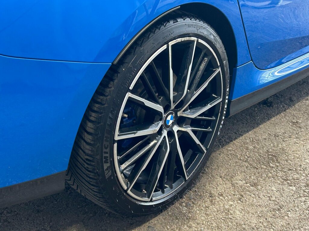 BMW 2 Series M Sport Black #81