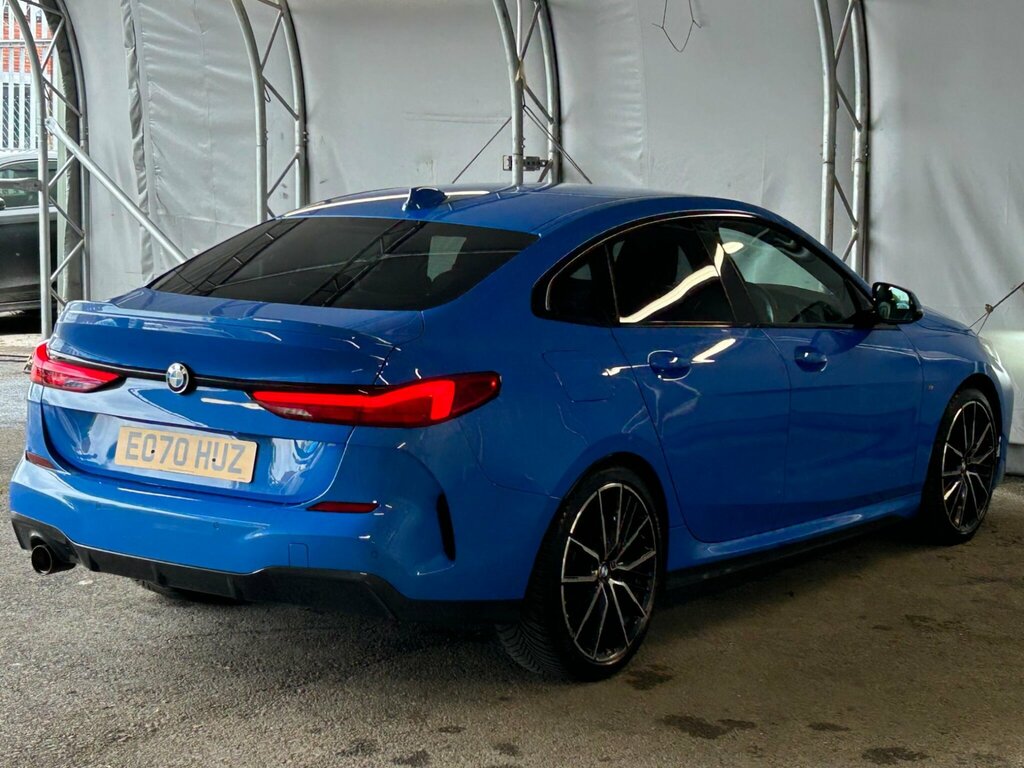 BMW 2 Series M Sport Black #7