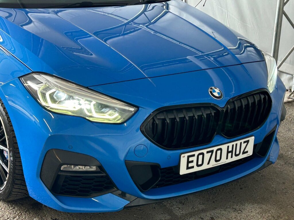 BMW 2 Series M Sport Black #19