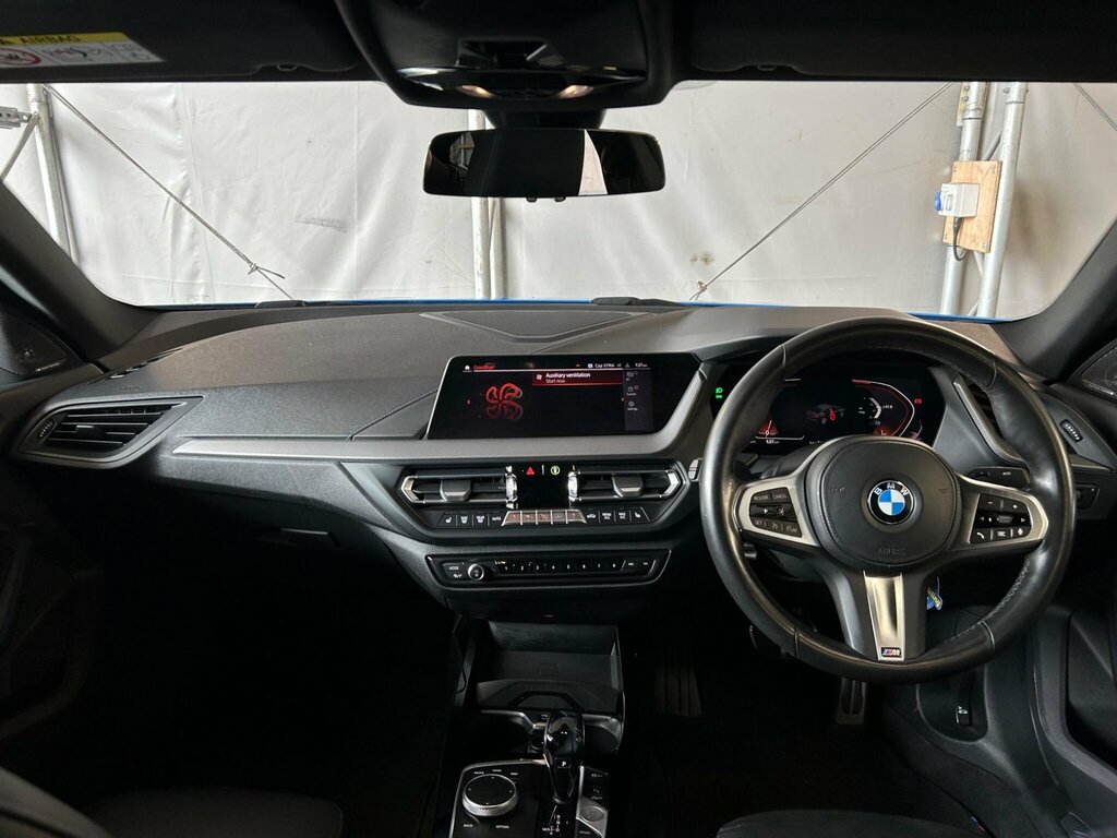 BMW 2 Series M Sport Black #22