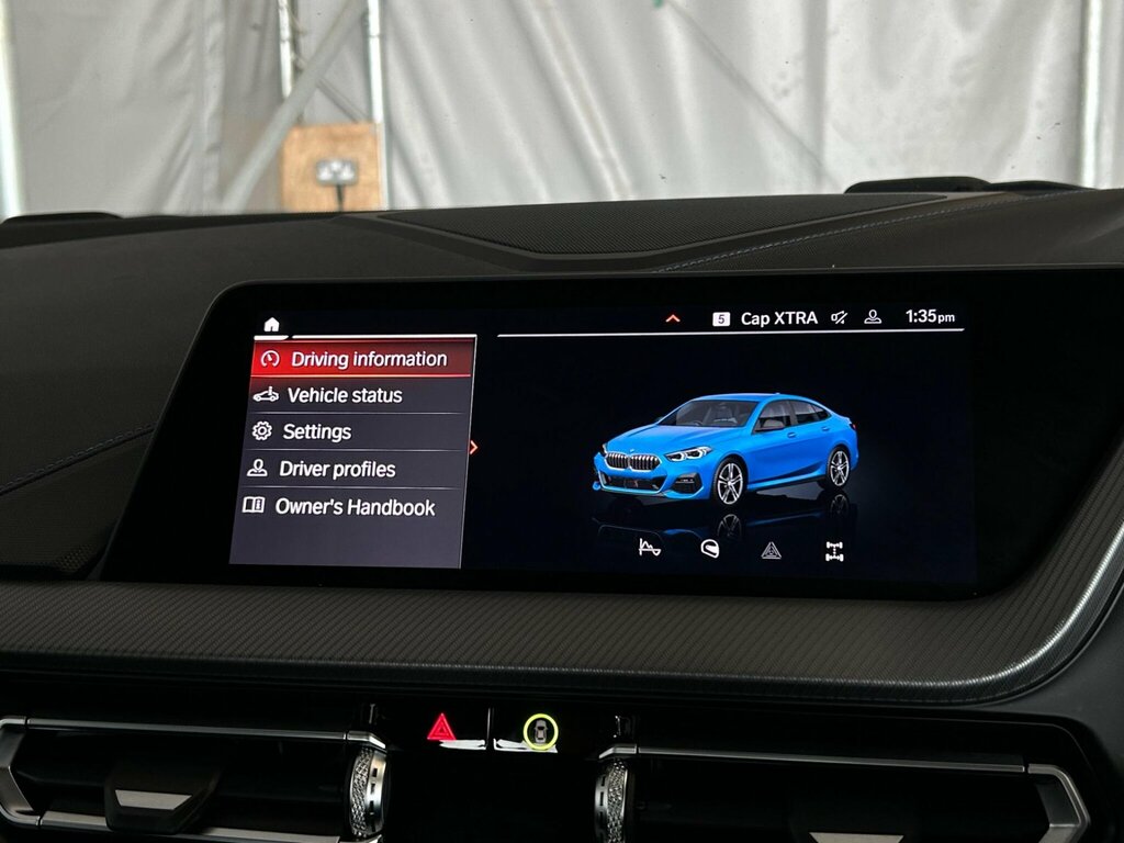 BMW 2 Series M Sport Black #56
