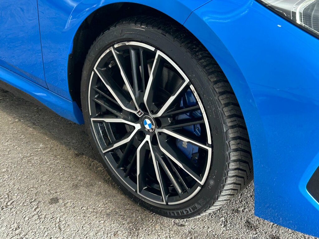 BMW 2 Series M Sport Black #82