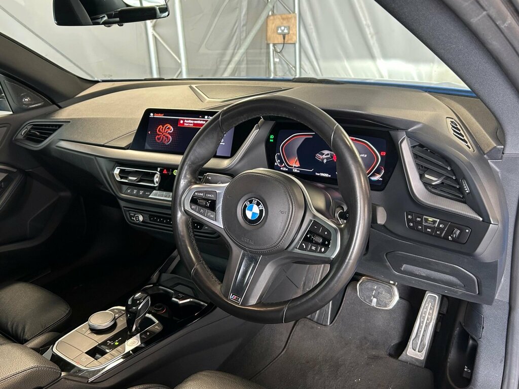 BMW 2 Series M Sport Black #10
