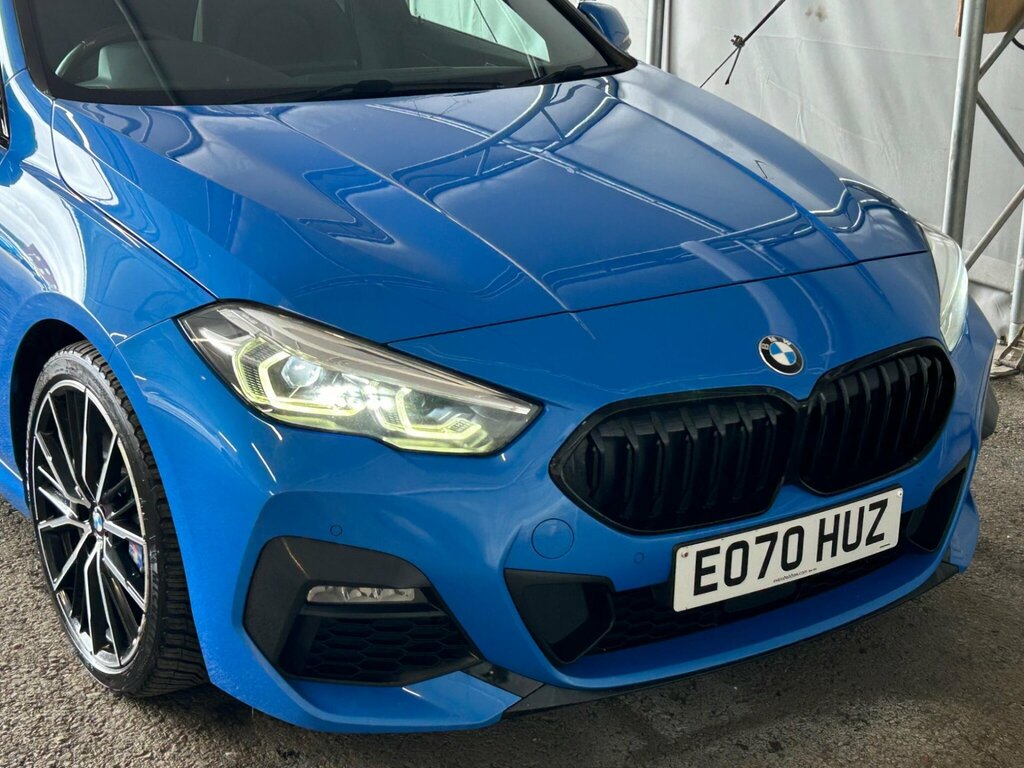 BMW 2 Series M Sport Black #18