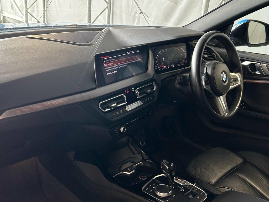 BMW 2 Series M Sport Black #21