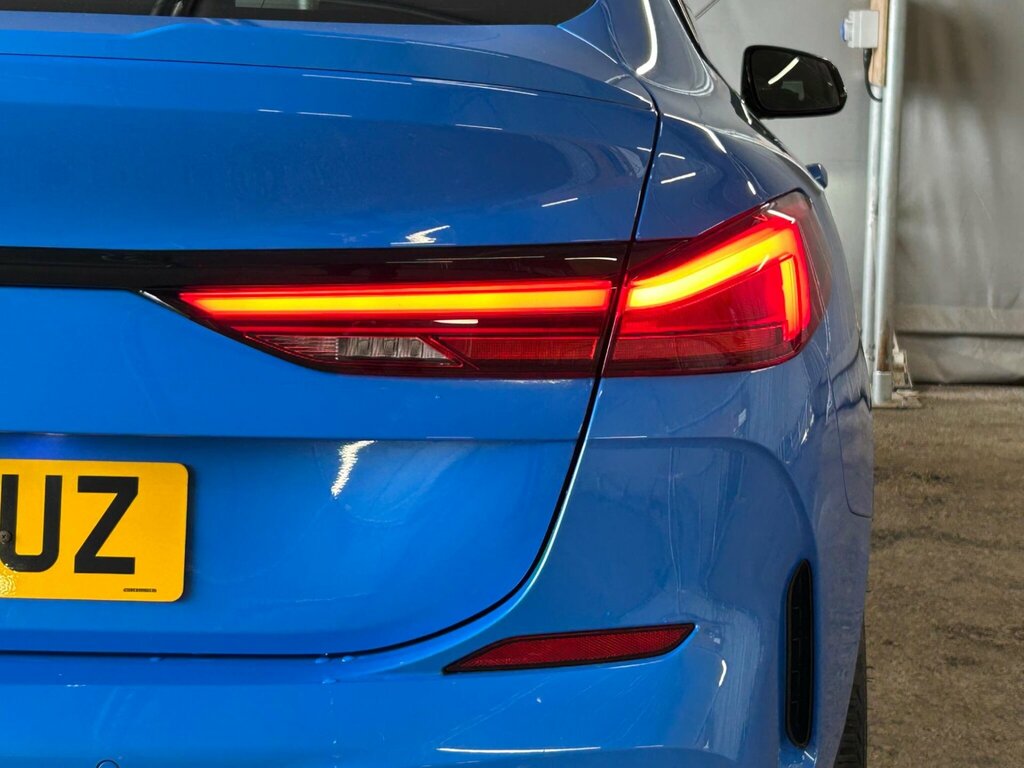 BMW 2 Series M Sport Black #79