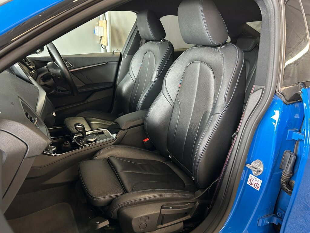 BMW 2 Series M Sport Black #31