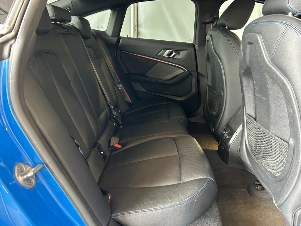 BMW 2 Series M Sport Black #16