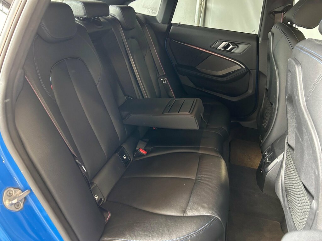 BMW 2 Series M Sport Black #17