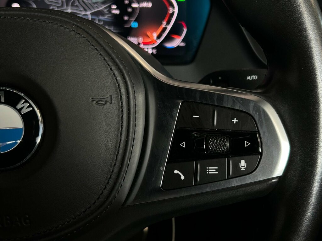 BMW 2 Series M Sport Black #40