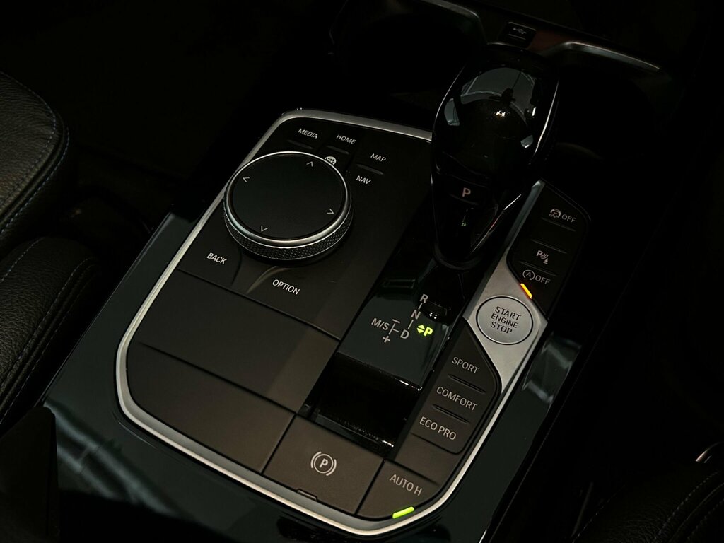 BMW 2 Series M Sport Black #74