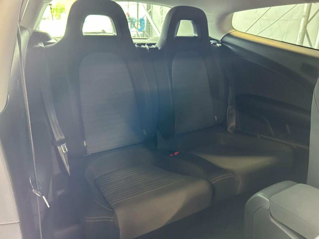 Volkswagen Scirocco Tsi Dsg 3-Door Red #15