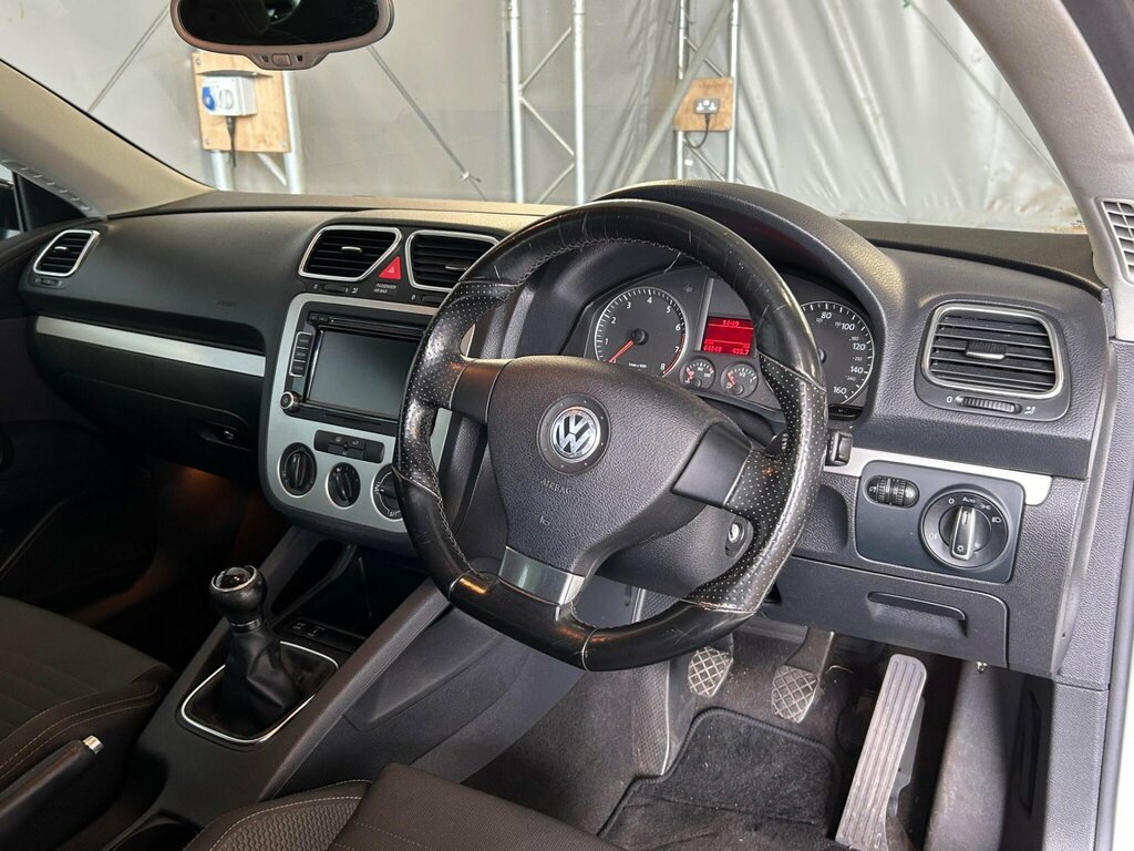 Volkswagen Scirocco Tsi Dsg 3-Door Red #10