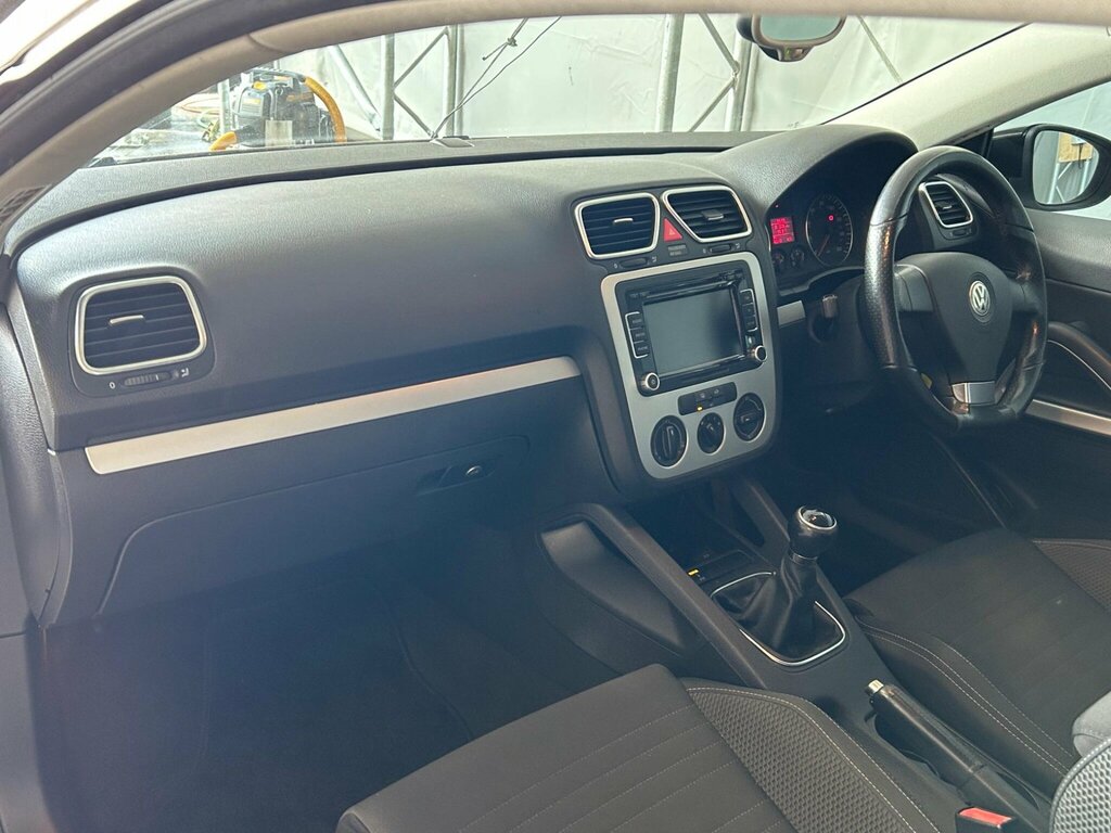 Volkswagen Scirocco Tsi Dsg 3-Door Red #22