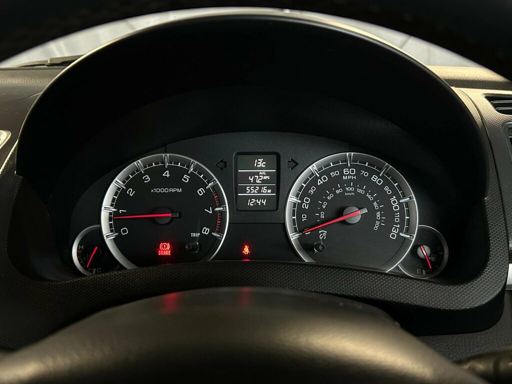 Suzuki Swift 1.2 Sz4 Euro 5 Black #30
