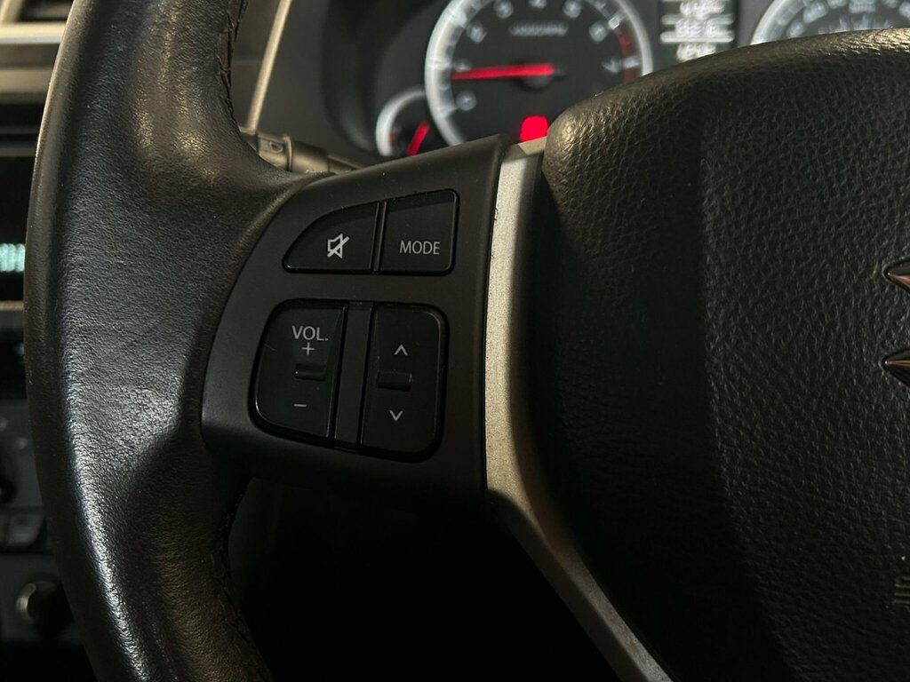 Suzuki Swift 1.2 Sz4 Euro 5 Black #28