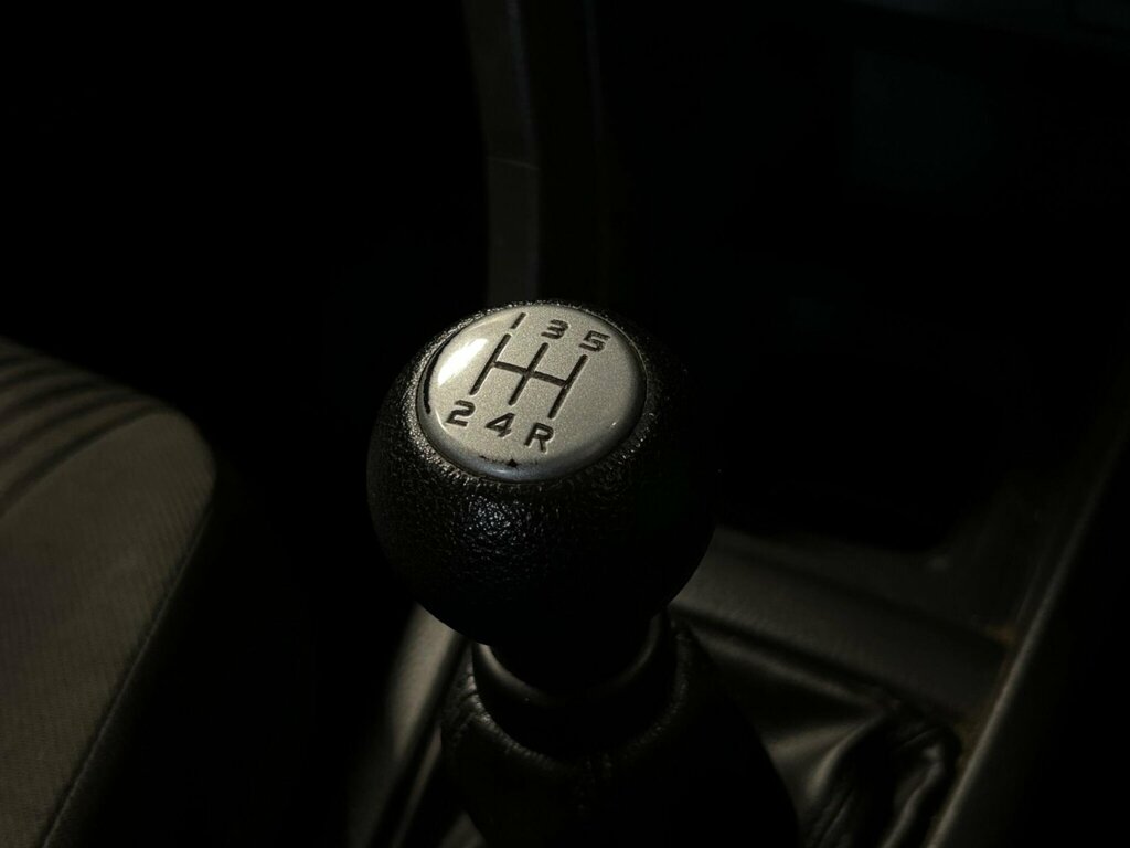 Suzuki Swift 1.2 Sz4 Euro 5 Black #38