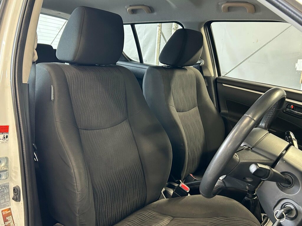 Suzuki Swift 1.2 Sz4 Euro 5 Black #14